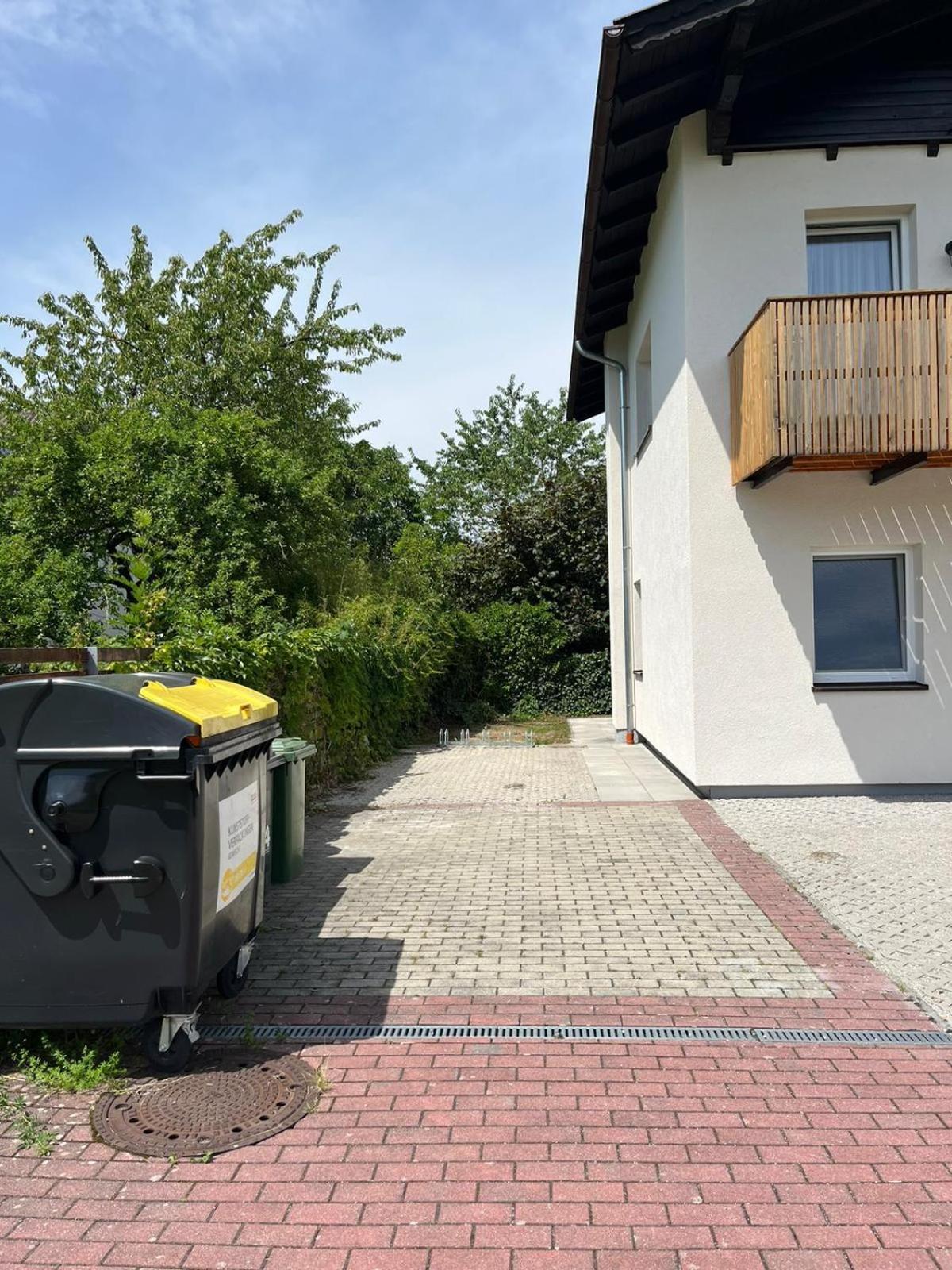 Danner Familien-Ferienwohnungen Schoerfling Am Attersee Eksteriør billede
