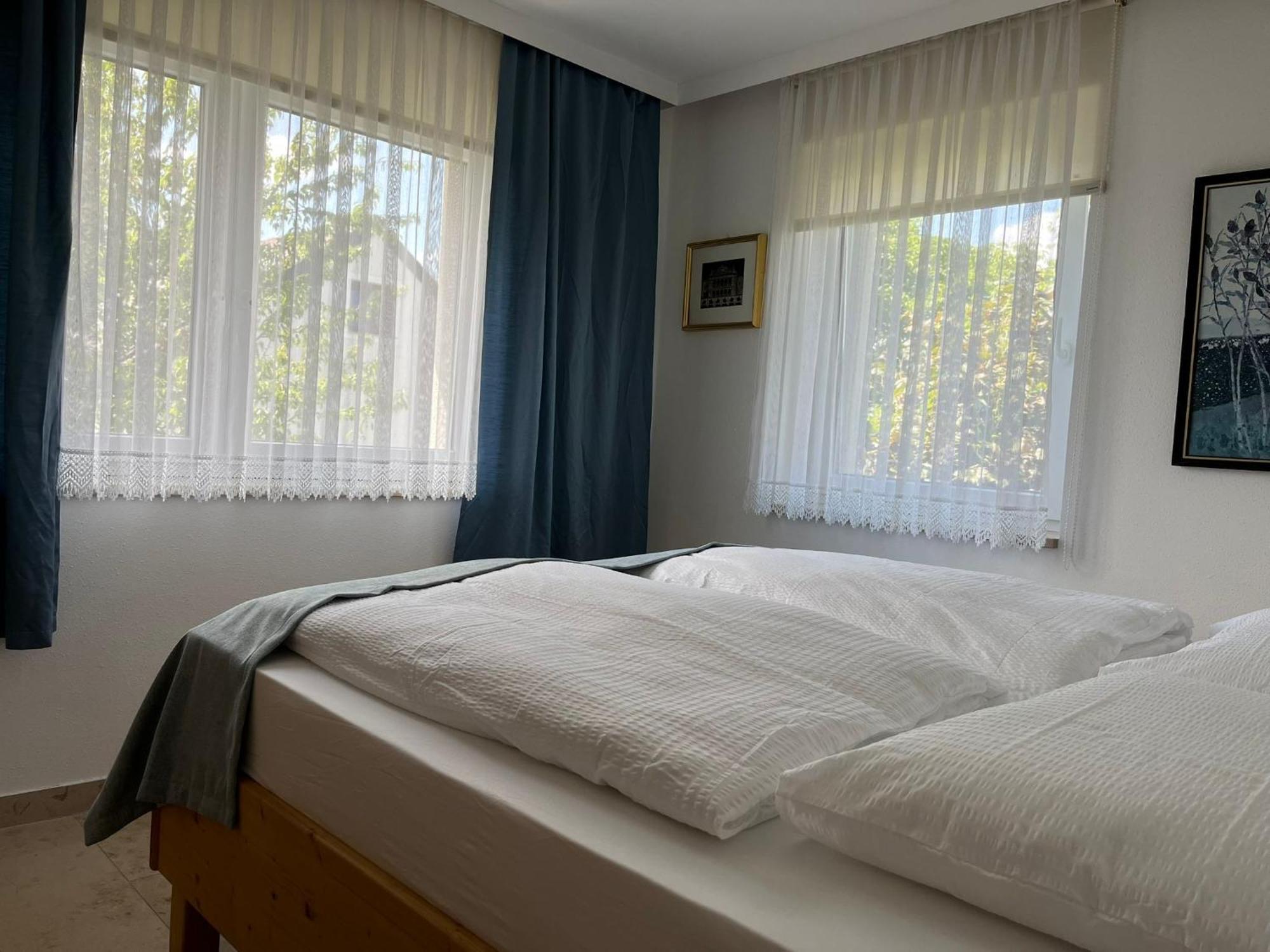 Danner Familien-Ferienwohnungen Schoerfling Am Attersee Eksteriør billede