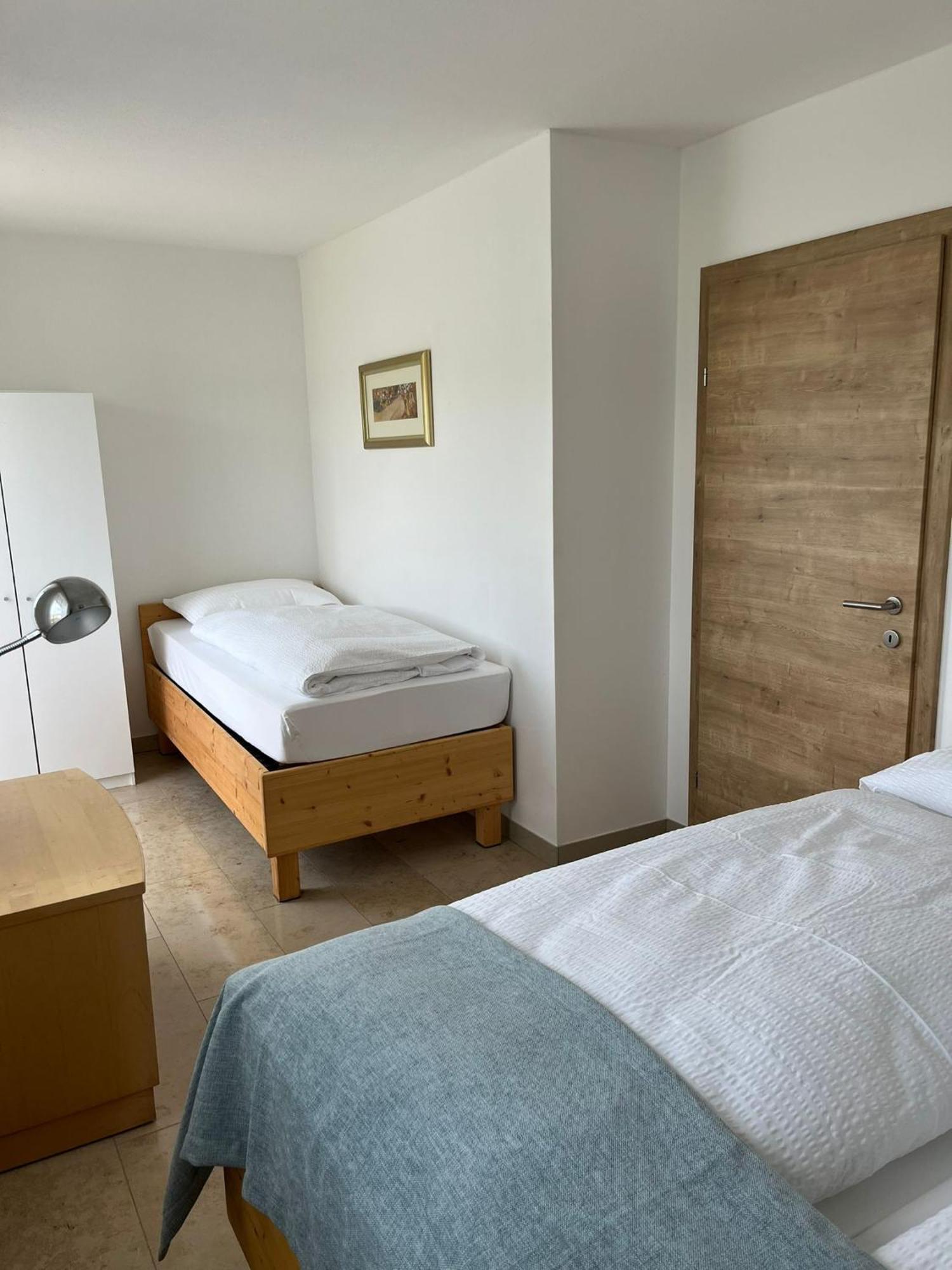 Danner Familien-Ferienwohnungen Schoerfling Am Attersee Eksteriør billede