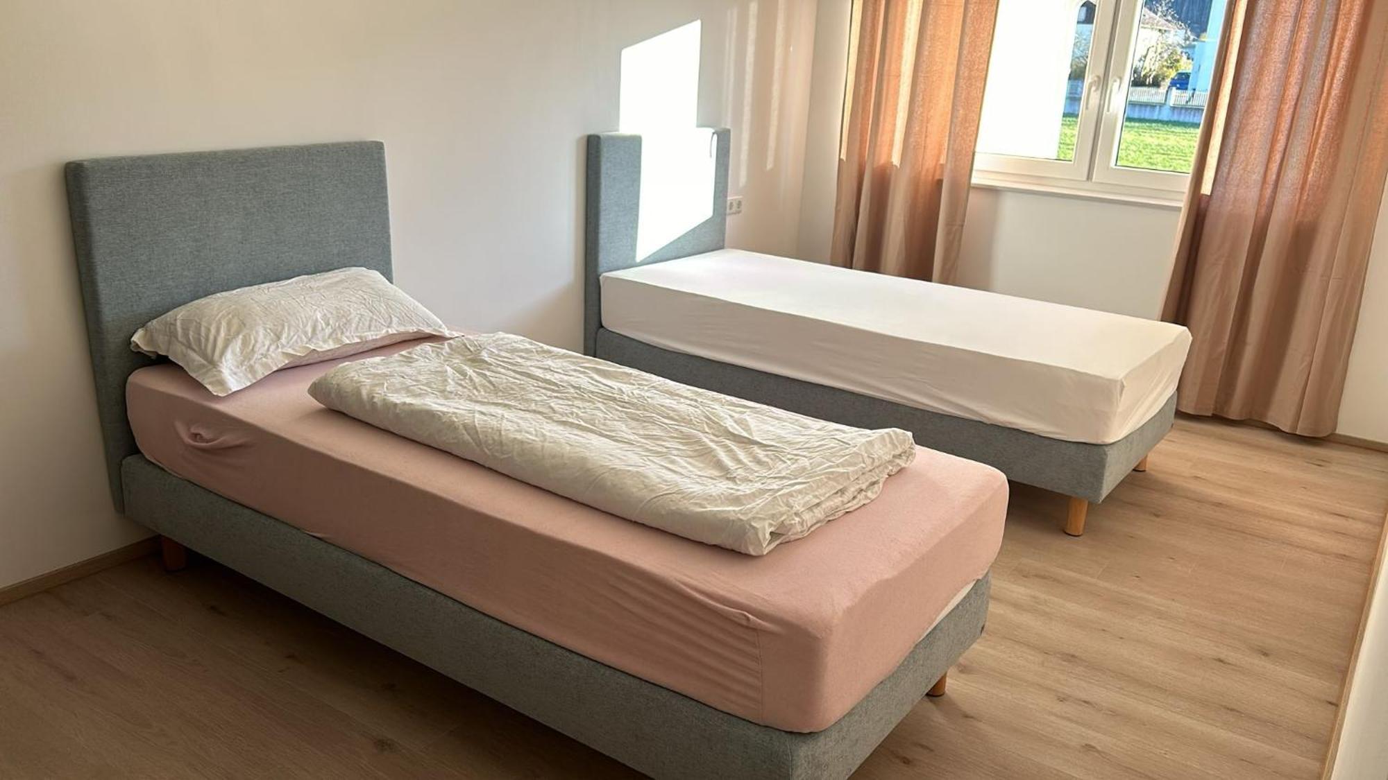 Danner Familien-Ferienwohnungen Schoerfling Am Attersee Eksteriør billede